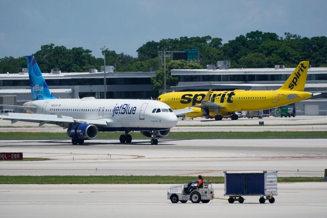 Man Flew Free 120 Times, Now Convicted