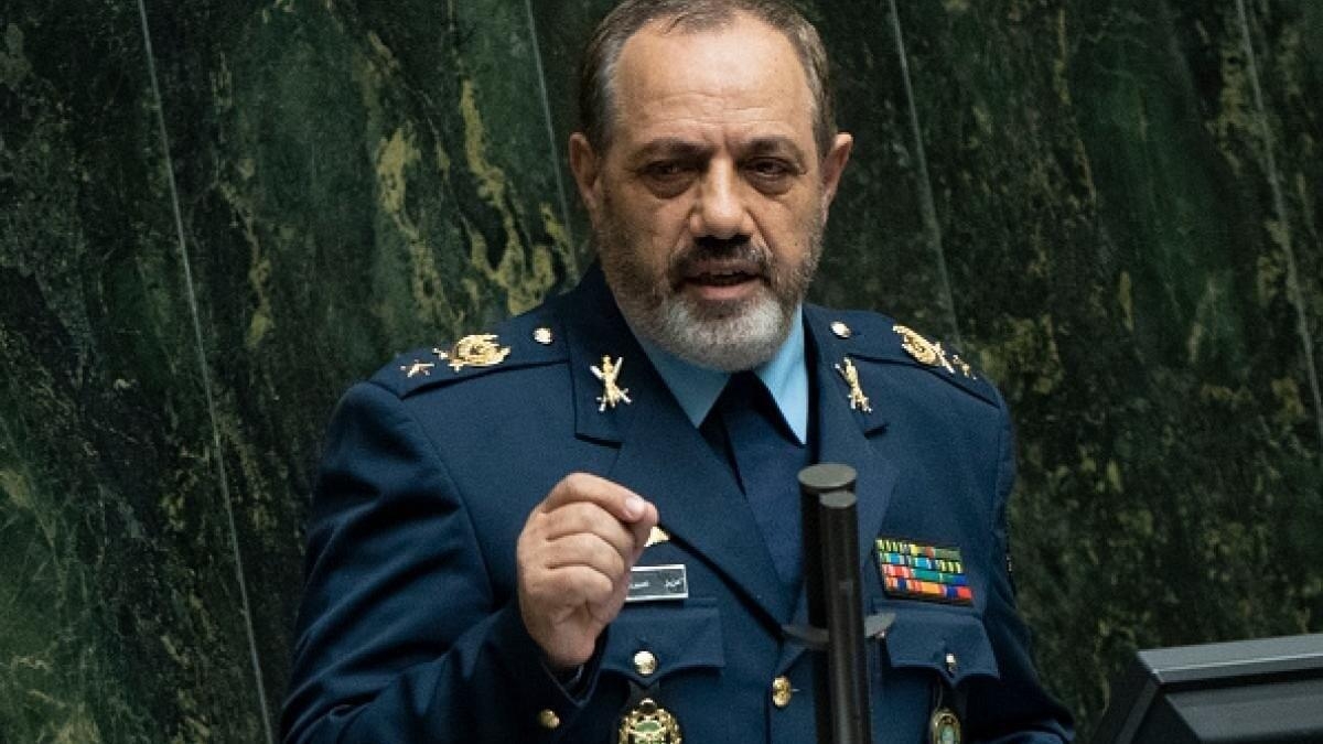 Iran: All US Bases Within Reach