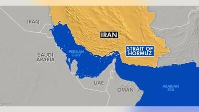 Rabo: Even If Iran Does Not Close Hormuz