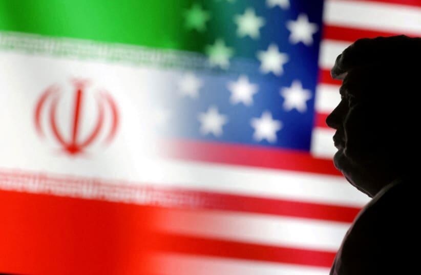 Iran Furious At 'Racist' US Travel Ban Targeting Muslim Nations