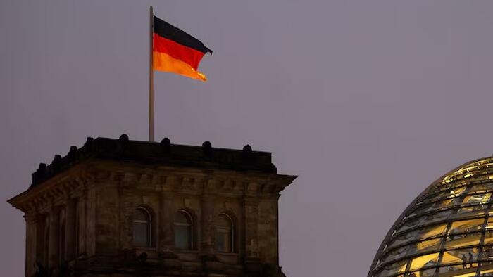 Germany's Pension Ponzi Scheme Is Collapsing: What Comes Next