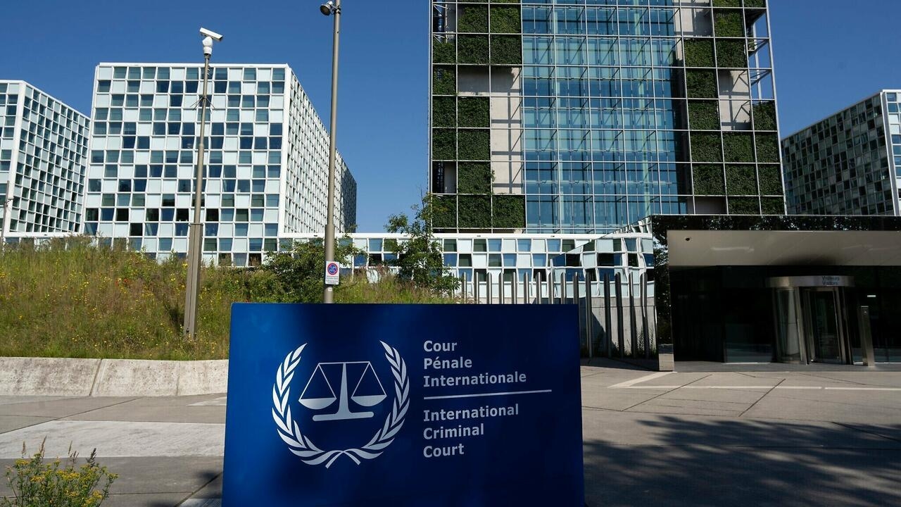 Netherlands Labels Israel 'Threat To National Security' In Unprecedented Move