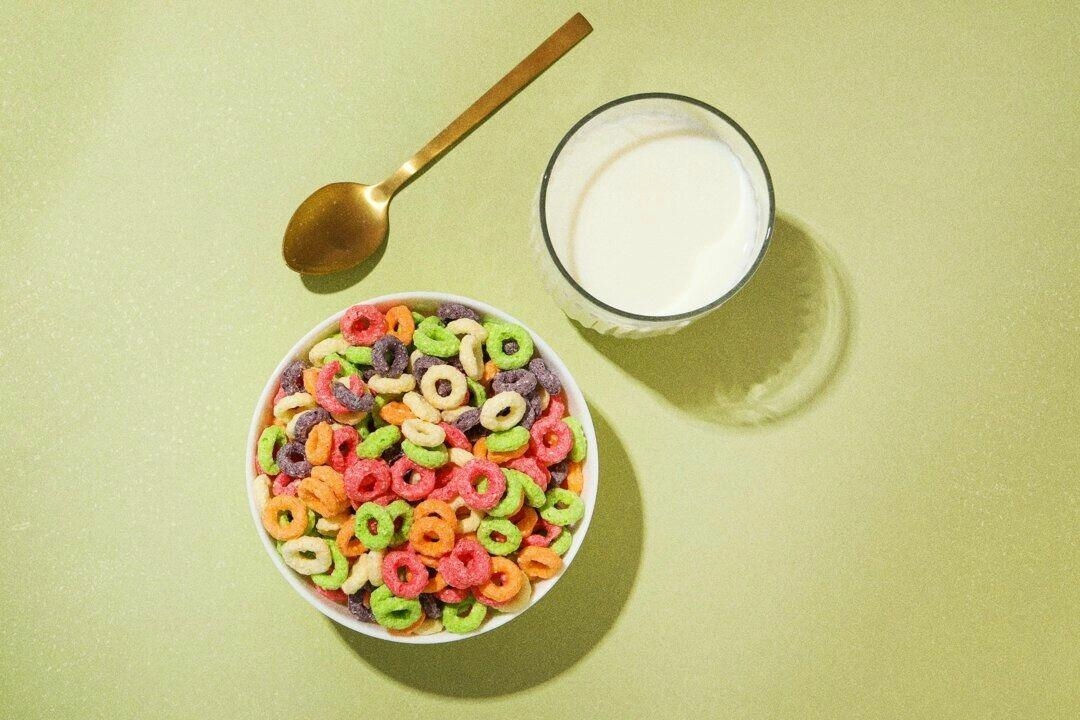 The Hidden Risks In Common Breakfasts - And How To Fix Them