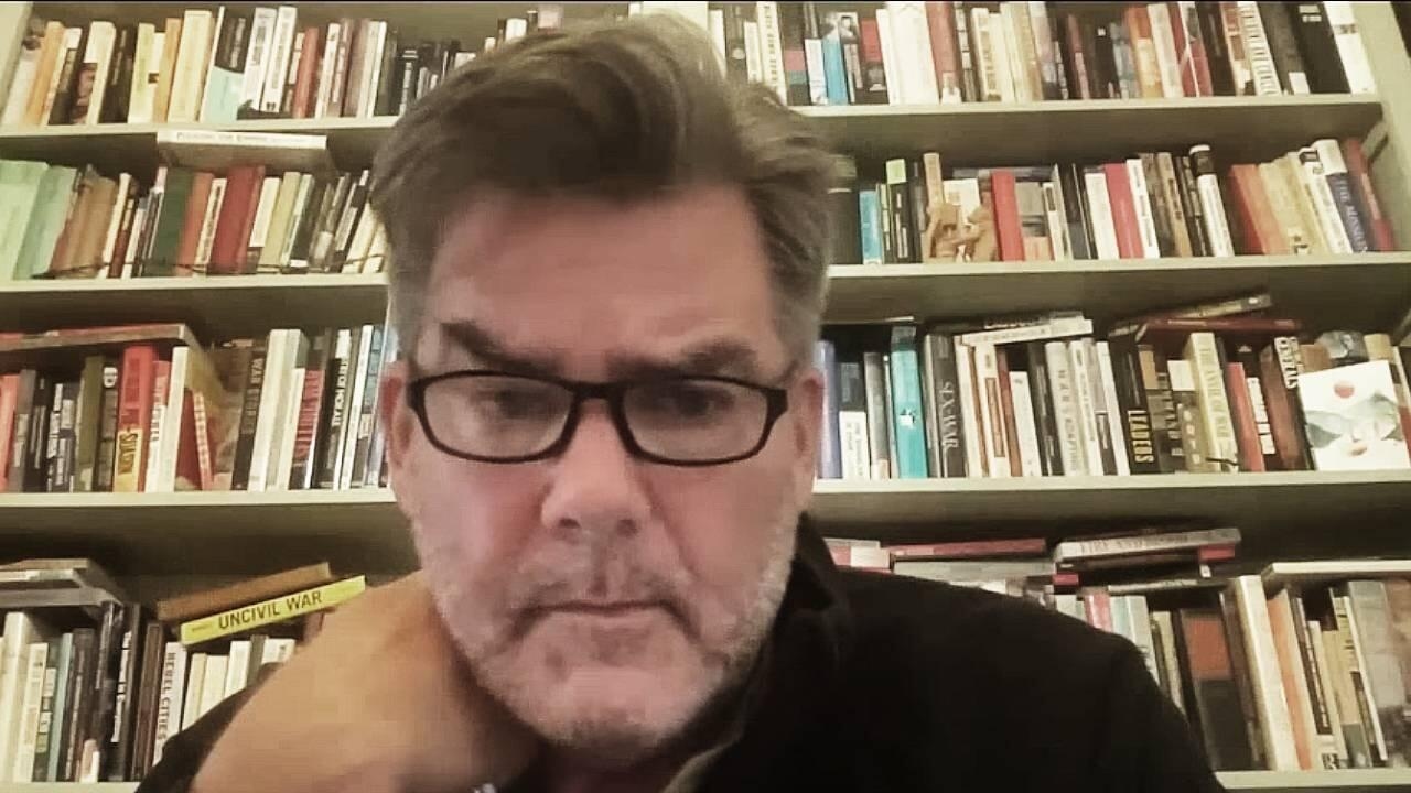Professor Warns UK Govt Is Preparing For Civil War, Using Russian Invasion Threat As Cover