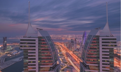 Bahrain Begins New Social Insurance Protection For GCC Citizens Working Abroad