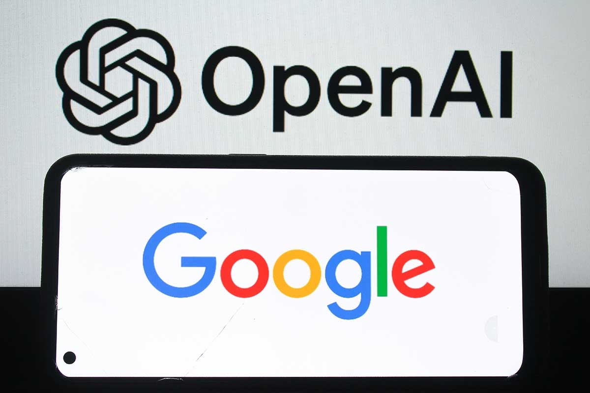 OpenAI To Launch New Web Browser To Challenge Google Chrome Dominance: Report