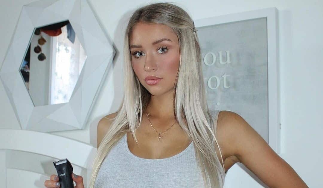 Sweden Cracks Down On OnlyFans - Users Face Up To A Year In Prison For Paying For Online Sexual Content