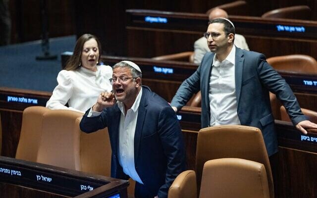 Israeli Leaders Call For Syrian President's Assassination