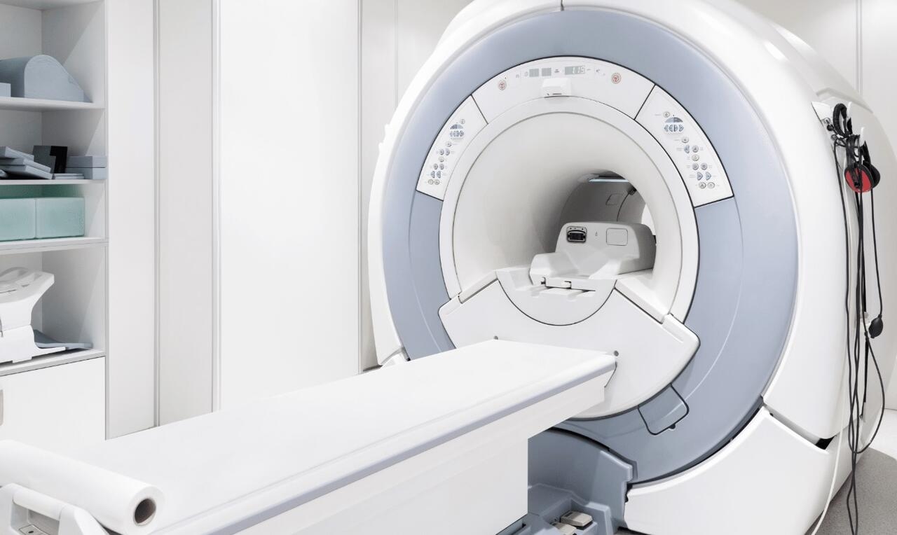 Man With Metal Neck Chain Killed After Being Sucked Into MRI Machine