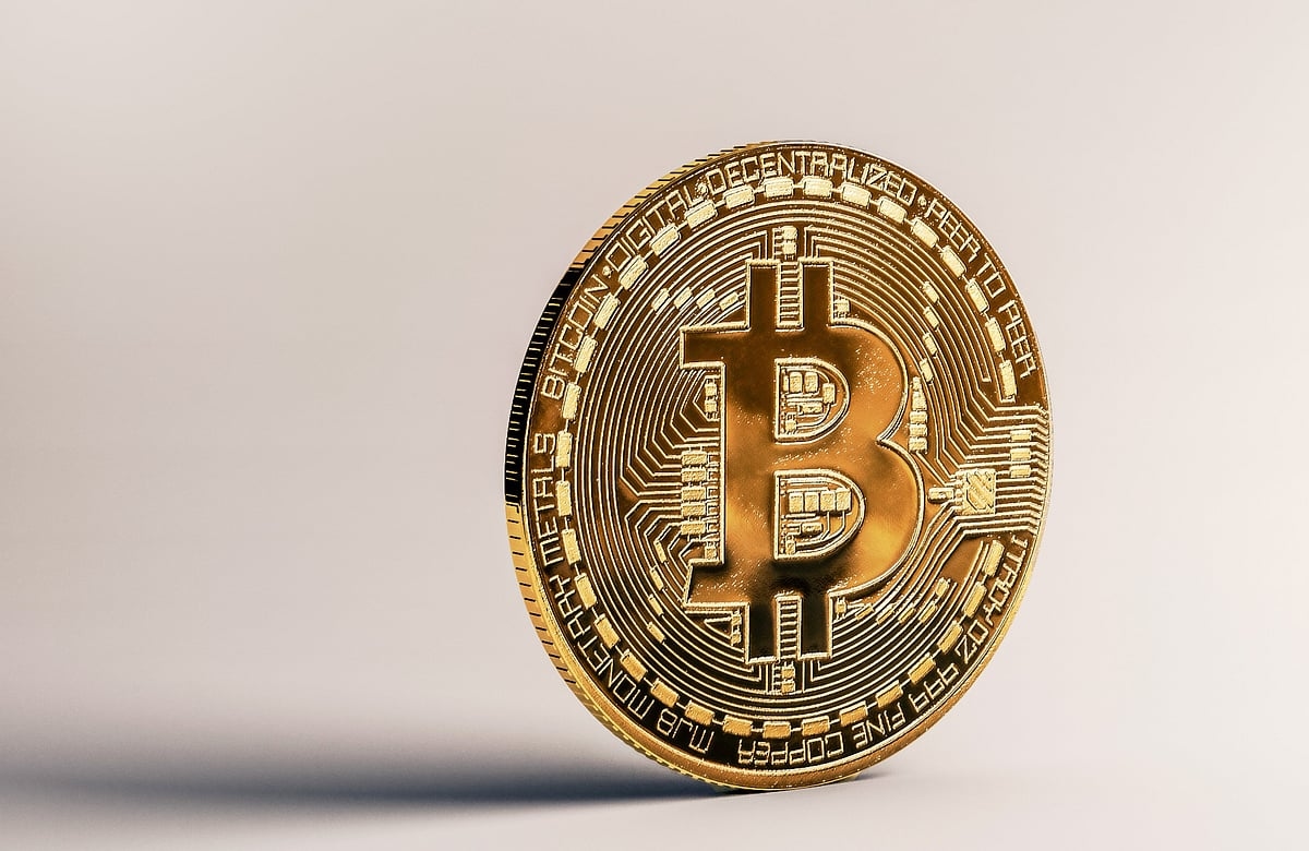 It's Not Too Late To Become A Bitcoin Billionaire. Here's What You Need To Do