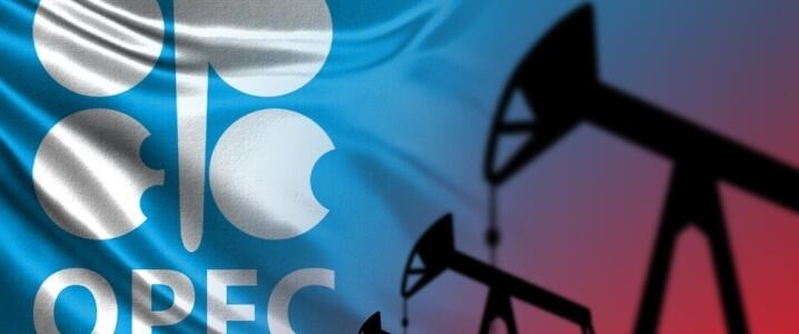 OPEC Says Global Oil Consumption Will Hit 123 Million BPD