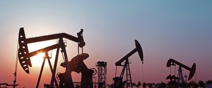 Global Oil Consumption Reaches All-Time High