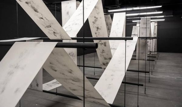 ‘Art of the Kingdom' Exhibition Opens in Beijing July 30