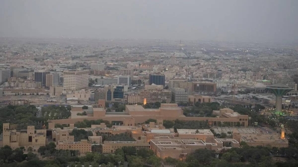 Saudi Crackdown on Unlicensed Housing