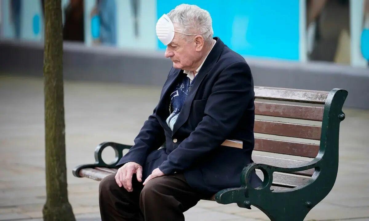 COVID-19 Pandemic Accelerated Brain Aging Even In People Who Didn't Get Virus: Study