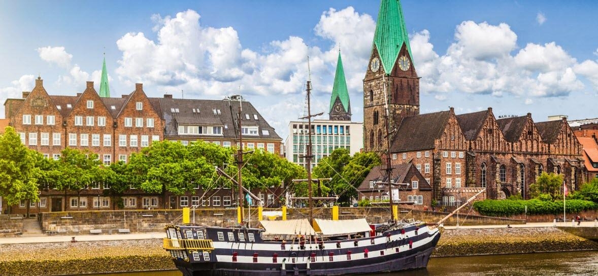 Most Dangerous City In Germany Is The One With The Most Migrants