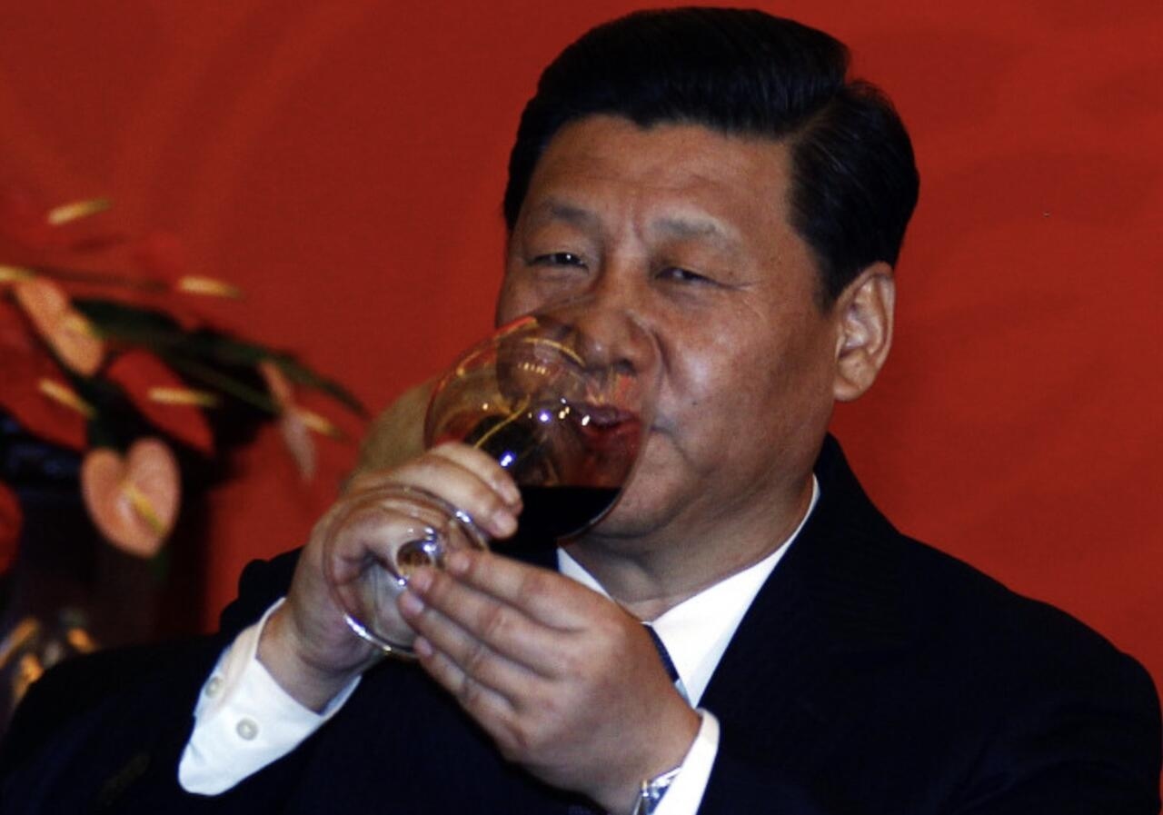 "Barrage Of Public Criticism": Xi Jinping's Admin Eases Alcohol Ban On Officials After Backlash