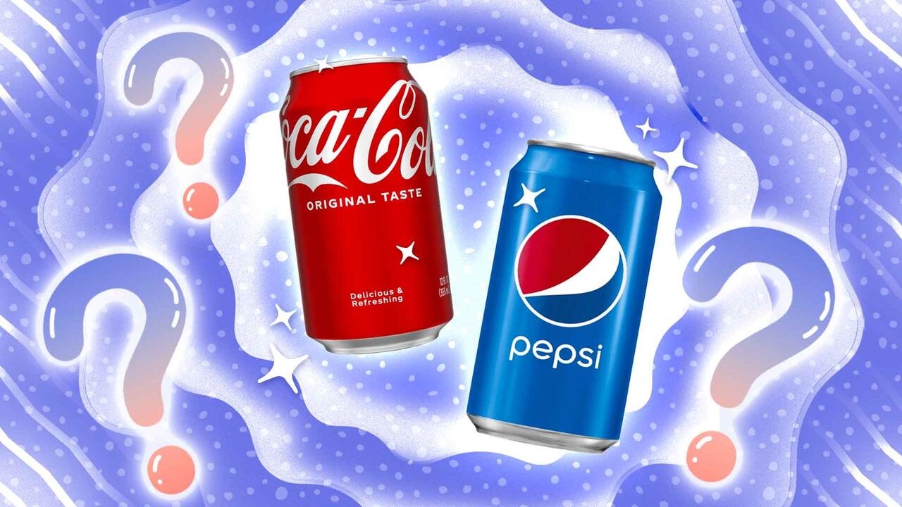 Pepsi Exec Floats Switch To Sugar After Trump Coca-Cola Announcement
