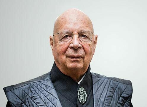 World Economic Forum (WEF) Founder Denies He Fudged Data, Racked Up $1.1M In Expenses