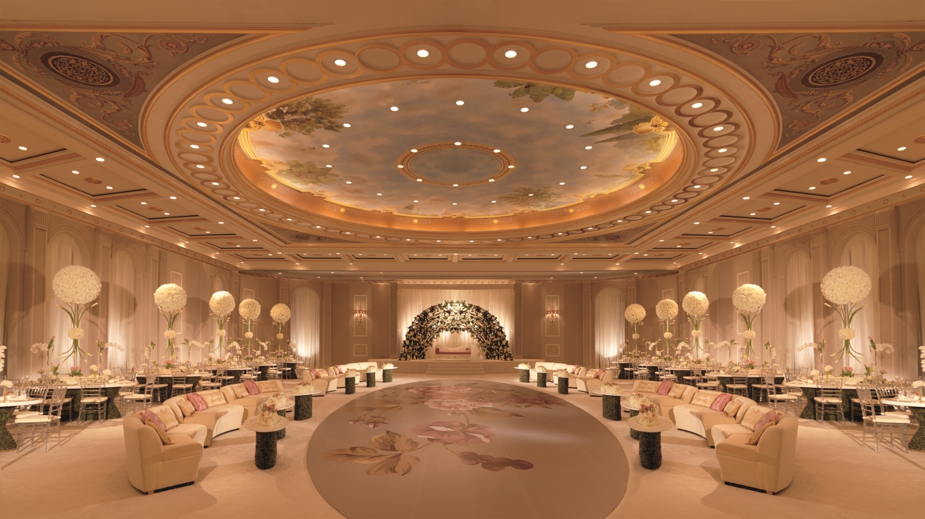 How Luxury Hospitality Is Transforming at The Ritz-Carlton