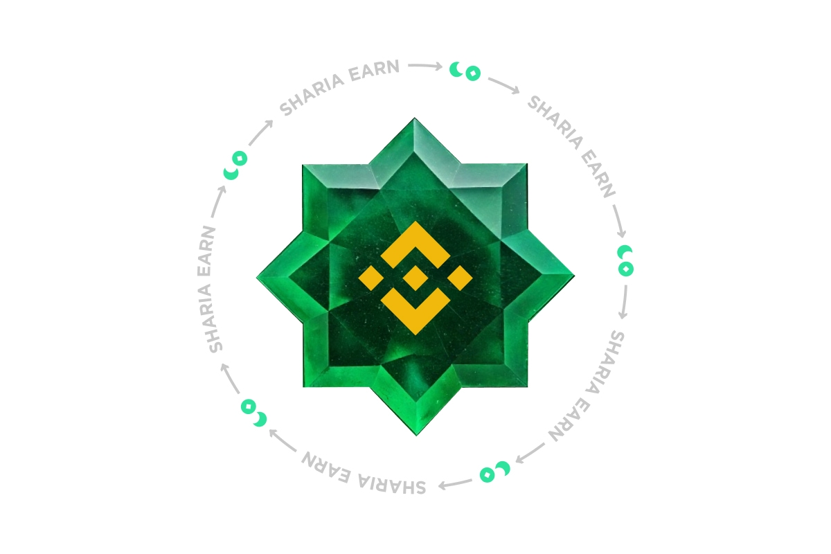 Binance Launches Sharia-compliant Cryptocurrency Staking