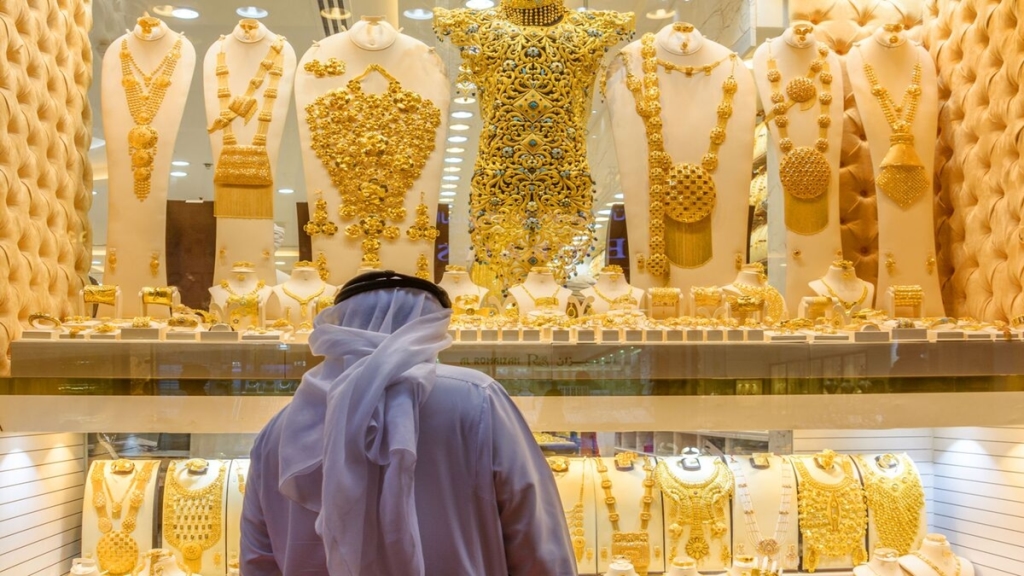 Why is Gold in Dubai Cheaper Than in India?