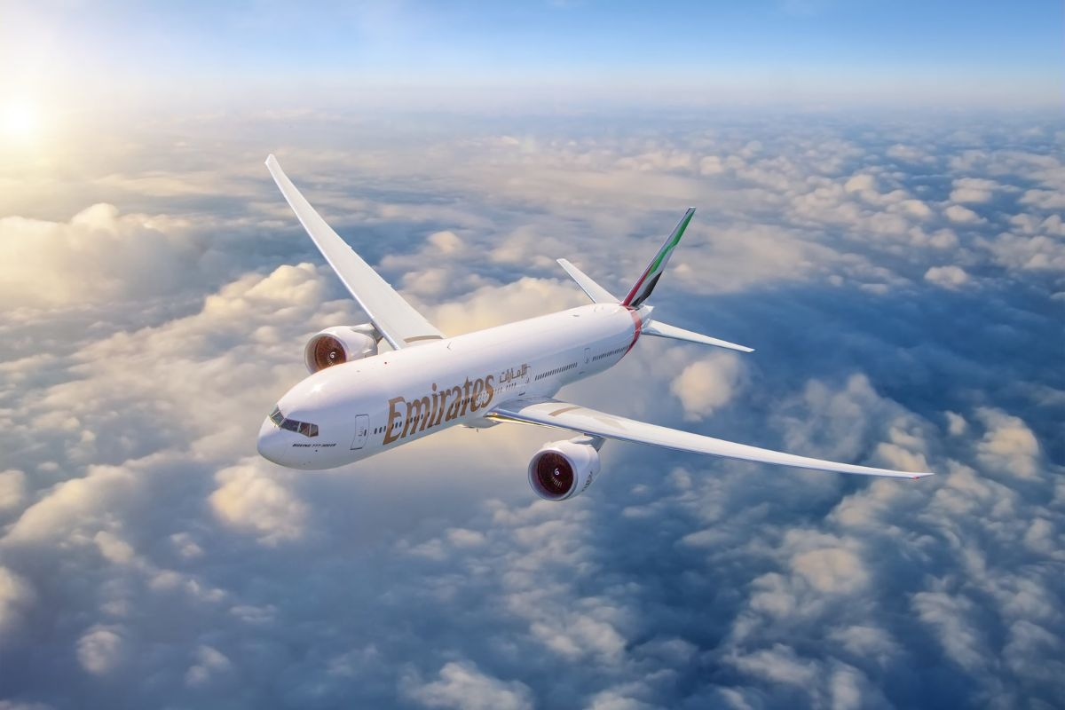Emirates Adds Third Daily Flight from Dubai to Dublin
