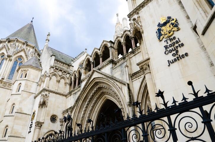 High Court Ends UK Govt's £7B Afghan Resettlement Cover-Up