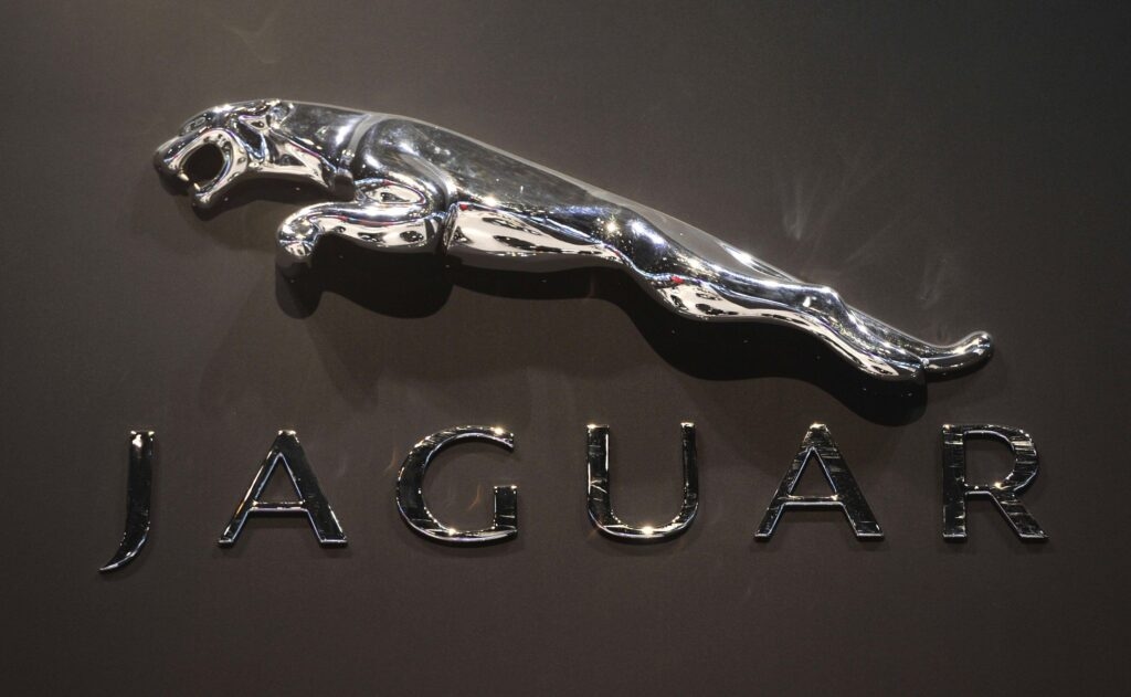 Jaguar Sales Crash 97% in Europe After Rebrand