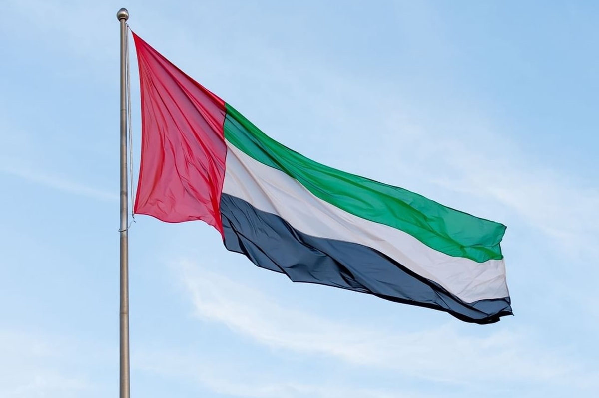 UAE Rescues Ship's 22 Crew Members After Red Sea Attack