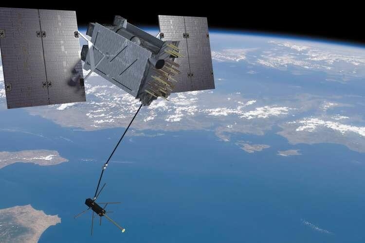 Iran Plans To Abandon GPS & Replace