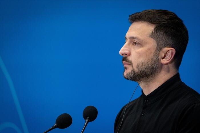 Zelensky Shuts Down US-Backed Anti-Corruption Agency