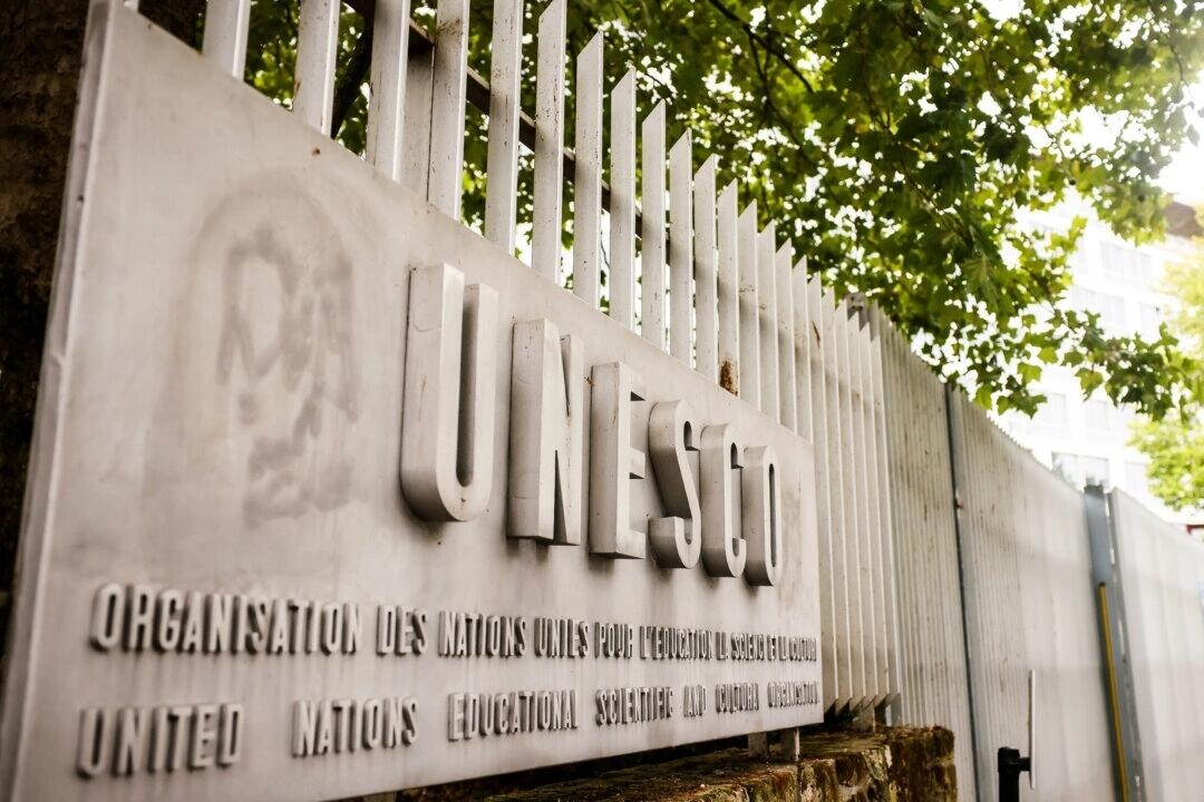 Trump Orders US Exit From UNESCO