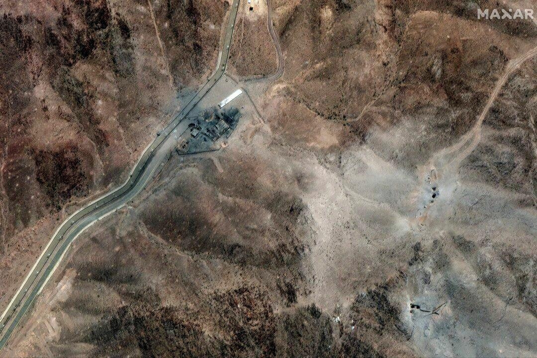 Iran Admits US Airstrikes Destroyed Nuclear Facilities