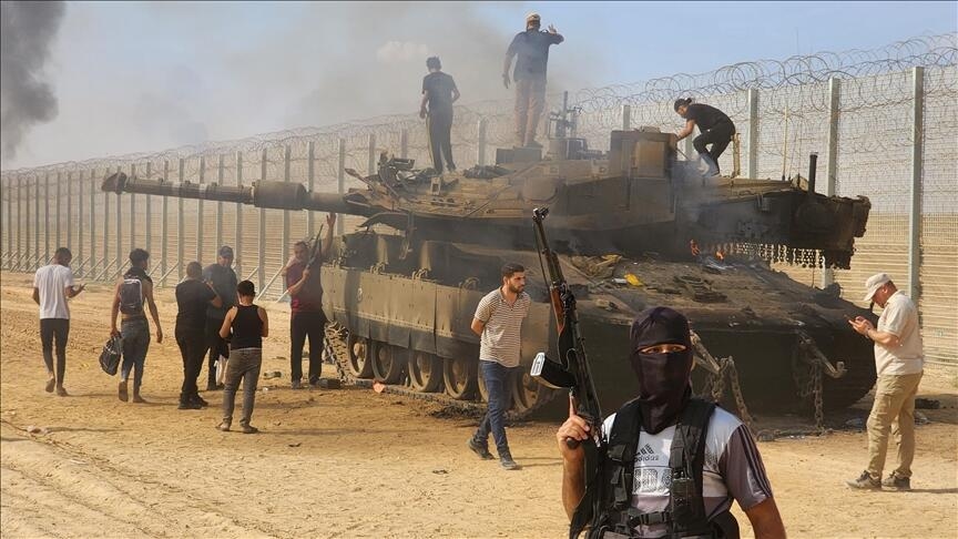 Israel Considers Military Recruitment Inside USA And France As Soldier Shortage Persists