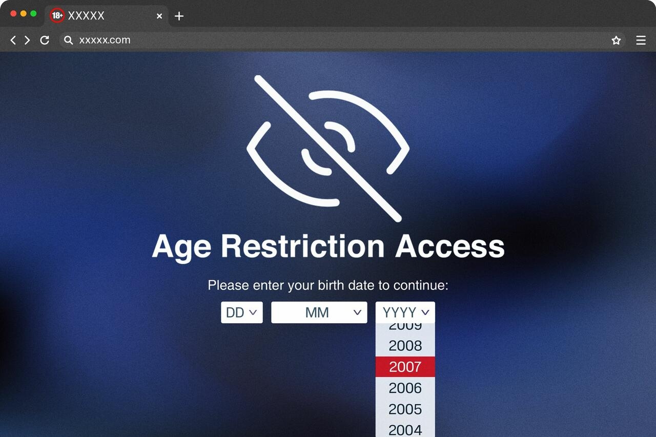 The Era Of Online Age Checks Is Here - How Does It Work?