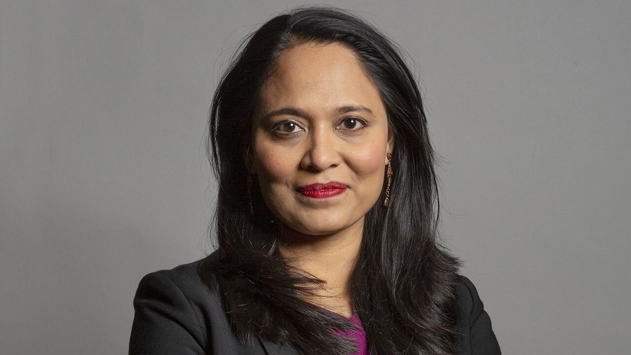 UK Homelessness Minister Quits After Making Her Own Tenants Homeless