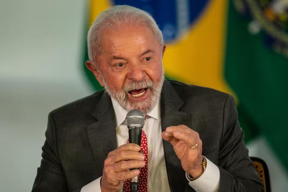 Lula Threatens Response After Trump Slaps 'Witch-Hunting' Brazil With Highest Tariff-Rate Globally