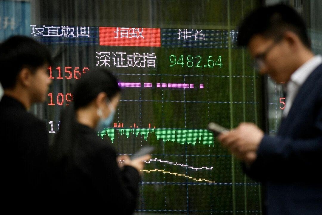 Wave Of Suicides Among Chinese Entrepreneurs Signals Deepening Crisis In Private Sector: Expert