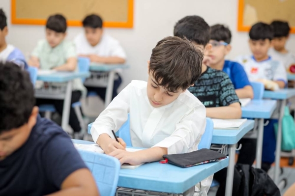 Saudi Arabia Returns To Two-Term Academic Year Starting 2025-2026