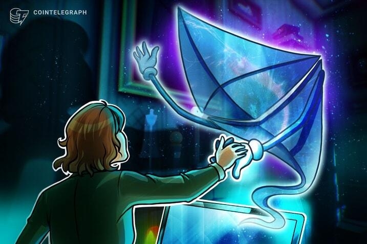 10 Years On, The Fight For Ethereum's Soul Continues...