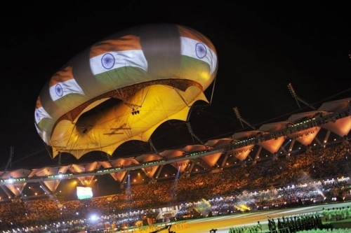 India To Bid For Commonwealth Games As Part Of Olympic Push