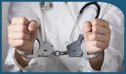 Bahrain: Court Confirms 10-Year Sentences for Doctors in Drug Case