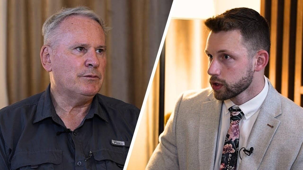 British Army Colonel: Civil War Is Coming