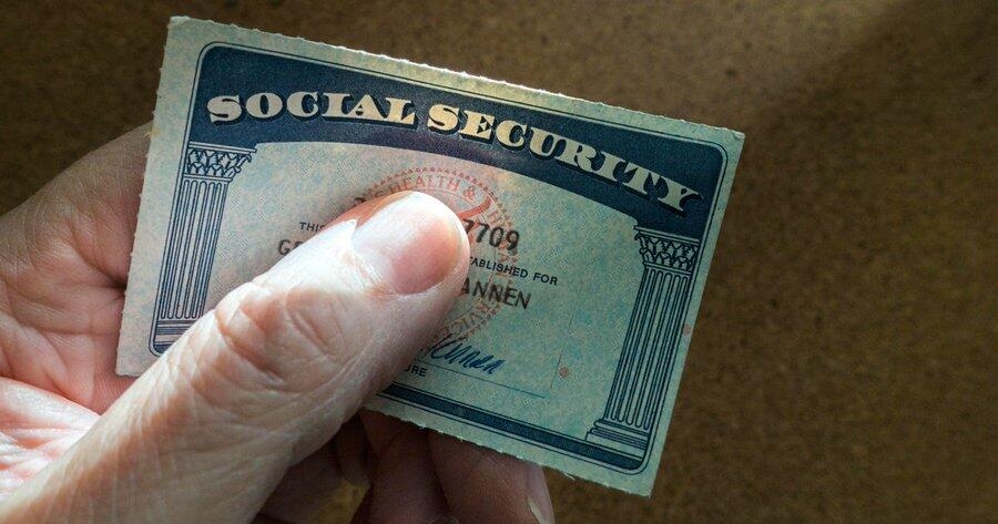 Trump Purges 275,000 Illegal Aliens From Social Security
