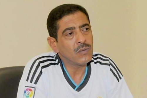 Former AlMuharraq And Al-Hala Footballer Hamad Shuraidah Passes Away
