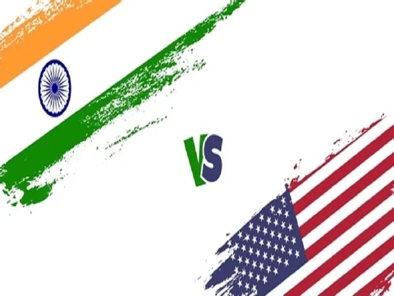 Is Trump Hellbent On Derailing India's Rise As A Great Power