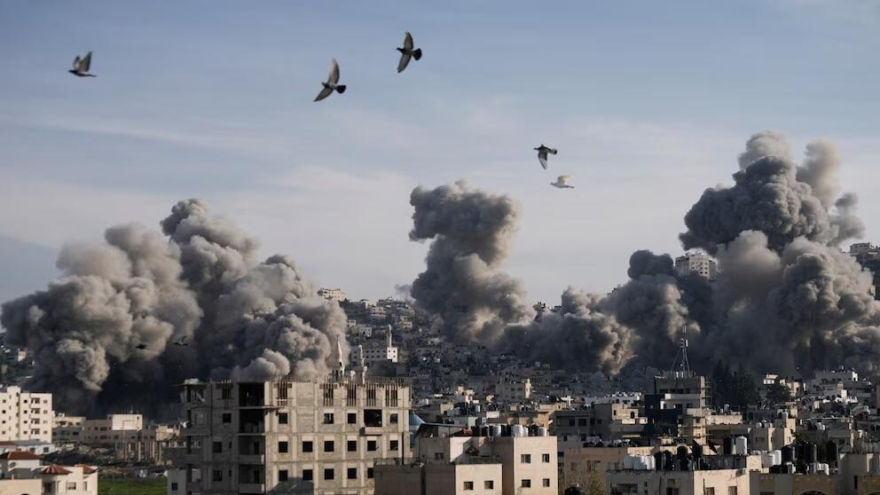 Israel Gives Hamas Annexation Ultimatum Despite Increased Criticism From West