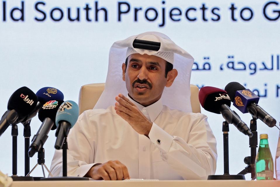 Qatar Threatens Natural Gas Embargo Against The EU
