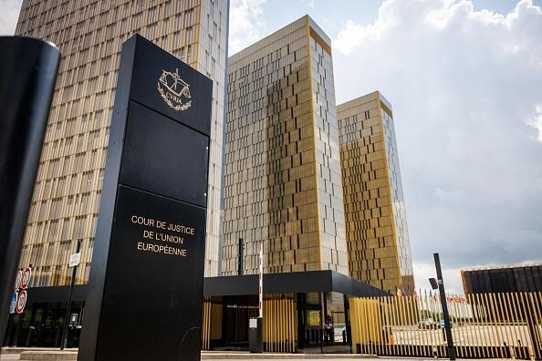 EU Court Rulings 'Castrate' Nations' Asylum Control